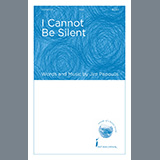Download or print Jim Papoulis I Cannot Be Silent Sheet Music Printable PDF 15-page score for Concert / arranged SSA Choir SKU: 847092