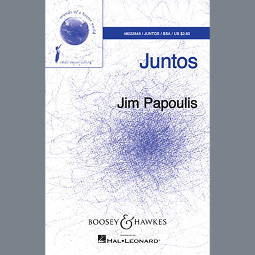 Jim Papoulis Juntos profile picture