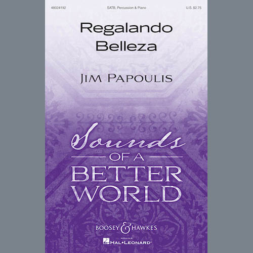 Jim Papoulis Regalando Belleza profile picture