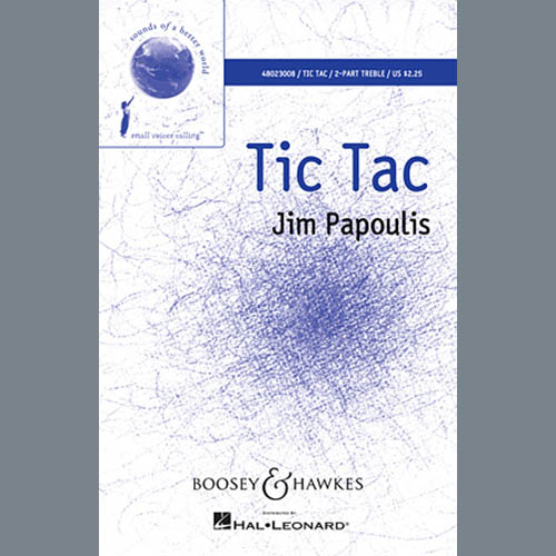Jim Papoulis Tic Tac profile picture