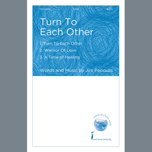 Jim Papoulis Turn To Each Other (Collection) profile picture