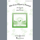 Download or print Jim Papoulis We Can Plant A Forest Sheet Music Printable PDF 13-page score for Pop / arranged 2-Part Choir SKU: 80564