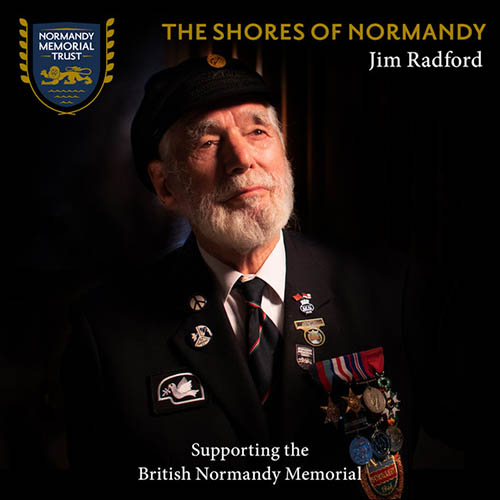 Jim Radford The Shores Of Normandy profile picture