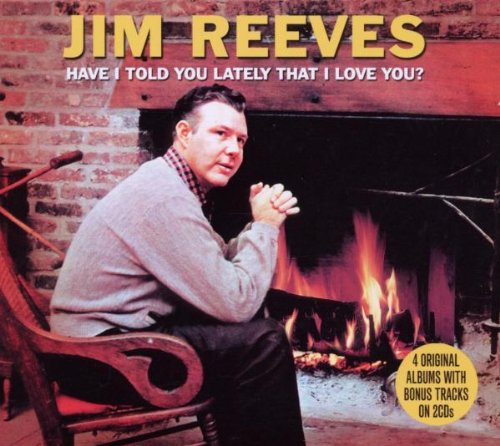 Jim Reeves Billy Bayou profile picture