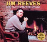 Download or print Jim Reeves He'll Have To Go Sheet Music Printable PDF 1-page score for Country / arranged Real Book – Melody, Lyrics & Chords SKU: 887384