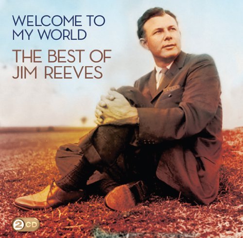 Jim Reeves I Won't Forget You profile picture