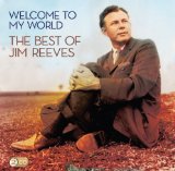 Download or print Jim Reeves I Won't Forget You Sheet Music Printable PDF 3-page score for Easy Listening / arranged Piano, Vocal & Guitar (Right-Hand Melody) SKU: 113670