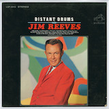 Download or print Jim Reeves Is It Really Over Sheet Music Printable PDF 4-page score for Country / arranged Piano, Vocal & Guitar Chords (Right-Hand Melody) SKU: 1714781