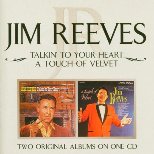 Jim Reeves Welcome To My World profile picture
