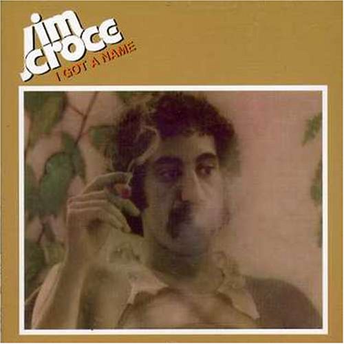Jim Croce I'll Have To Say I Love You In A Song profile picture