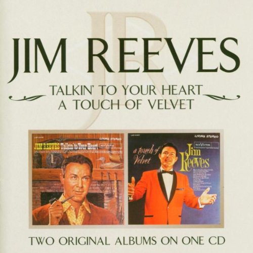 Jim Reeves Welcome To My World pictures Jim Reeves Welcome To My World profile picture