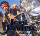 Download or print Jimi Hendrix All Along The Watchtower Sheet Music Printable PDF 3-page score for Folk / arranged Ukulele Lyrics & Chords SKU: 89457