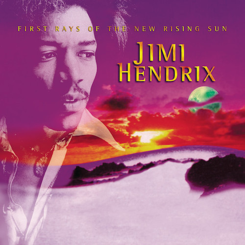 Jimi Hendrix Beginnings profile picture