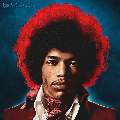 Jimi Hendrix Cherokee Mist profile picture