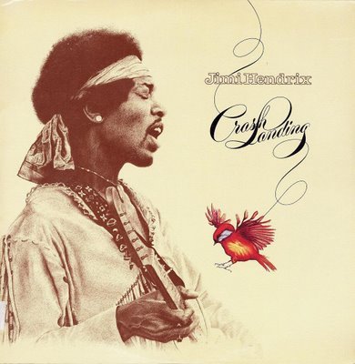 Jimi Hendrix Come Down Hard On Me (Coming Down Hard On Me Baby) profile picture