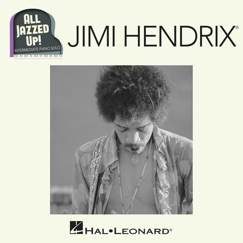 Jimi Hendrix Crosstown Traffic [Jazz version] profile picture