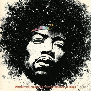 Jimi Hendrix Crosstown Traffic profile picture