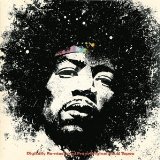 Download or print Jimi Hendrix Crosstown Traffic Sheet Music Printable PDF 7-page score for Rock / arranged Piano, Vocal & Guitar (Right-Hand Melody) SKU: 67300