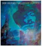 Download or print Jimi Hendrix Crying Blue Rain Sheet Music Printable PDF 10-page score for Rock / arranged Guitar Tab SKU: 76114