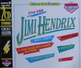 Download or print Jimi Hendrix Foxey Lady Sheet Music Printable PDF 2-page score for Rock / arranged GTRENS SKU: 168514