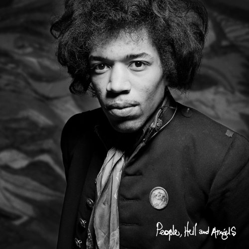 Jimi Hendrix Hey Gypsy Boy profile picture