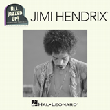 Download or print Jimi Hendrix Hey Joe [Jazz version] Sheet Music Printable PDF 4-page score for Pop / arranged Piano Solo SKU: 361853