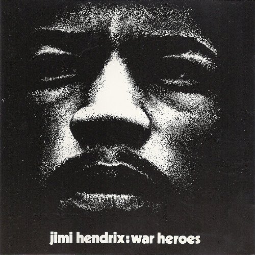Jimi Hendrix Highway Chile profile picture