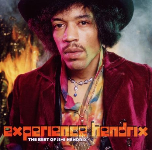 Jimi Hendrix It's Too Bad profile picture