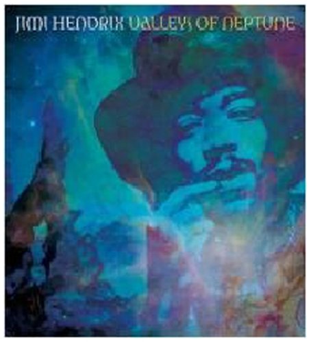 Jimi Hendrix Mr. Bad Luck profile picture