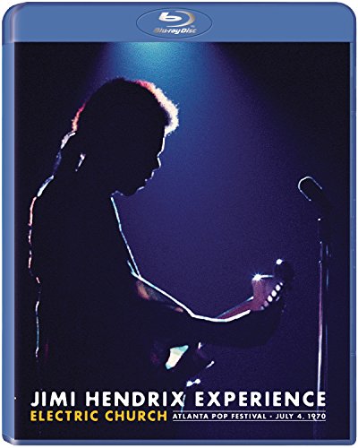 Jimi Hendrix Radio One Theme profile picture