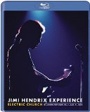 Download or print Jimi Hendrix Radio One Theme Sheet Music Printable PDF 2-page score for Rock / arranged Guitar Tab SKU: 160925