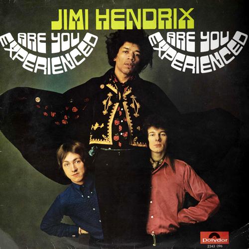 Jimi Hendrix Red House profile picture