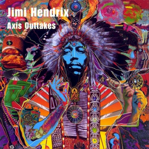 Download or print Jimi Hendrix Somewhere Sheet Music Printable PDF 2-page score for Rock / arranged Melody Line, Lyrics & Chords SKU: 25503