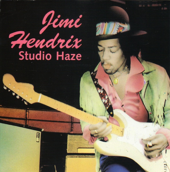 Jimi Hendrix Sunshine Of Your Love profile picture