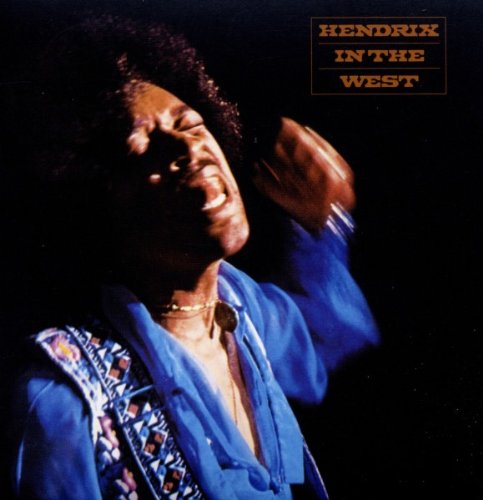 Jimi Hendrix The Queen (Adaptation of 'God Save The Queen') (Live) profile picture