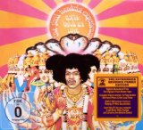 Download or print Jimi Hendrix Up From The Skies Sheet Music Printable PDF 4-page score for Rock / arranged Melody Line, Lyrics & Chords SKU: 27773