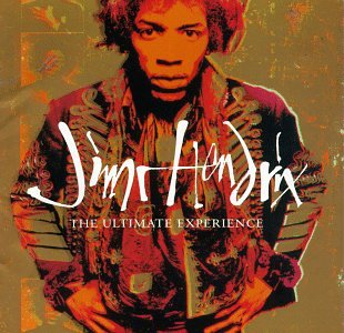 Jimi Hendrix You Got Me Floatin' profile picture