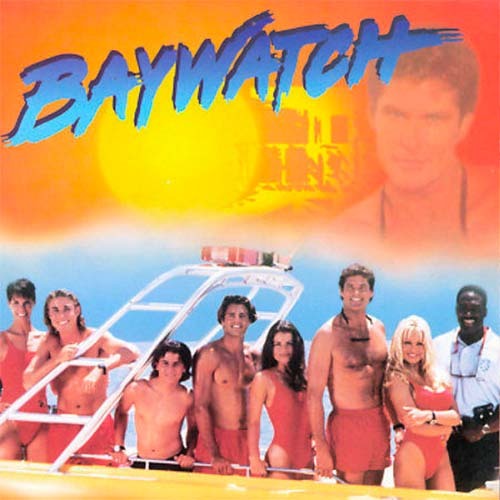 Jimi Jamison I'm Always Here (theme from Baywatch) profile picture