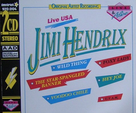 Jimi Hendrix I Don't Live Today pictures Jimi Hendrix I Don't Live Today profile picture