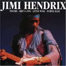 Jimi Hendrix Purple Haze profile picture