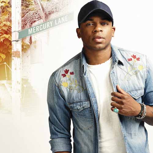 Jimmie Allen Best Shot profile picture