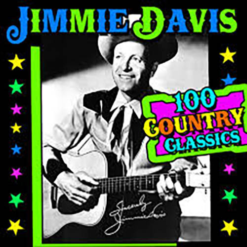 Jimmie Davis A Sinner's Prayer profile picture
