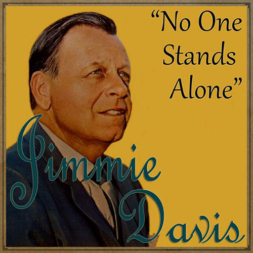 Jimmie Davis When I Prayed Last Night profile picture