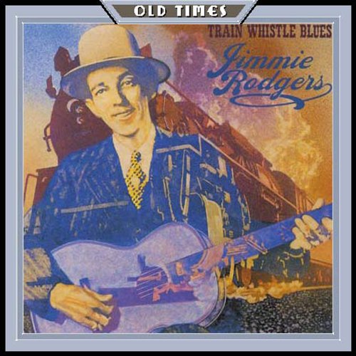 Jimmie Rodgers Any Old Time profile picture