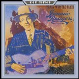 Download or print Jimmie Rodgers Any Old Time Sheet Music Printable PDF 2-page score for Country / arranged Lyrics & Chords SKU: 84603