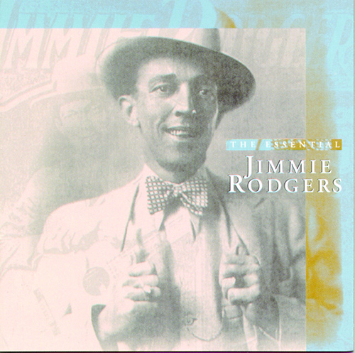 Jimmie Rodgers Daddy And Home profile picture