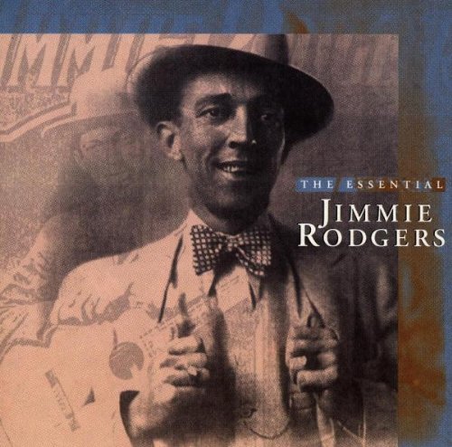 Jimmie Rodgers Kisses Sweeter Than Wine profile picture