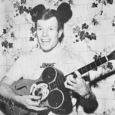 Jimmie Dodd Profile piano notes, guitar tabs for Piano. Easy to transpose or transcribe. Learn how to play, download song progression by artist