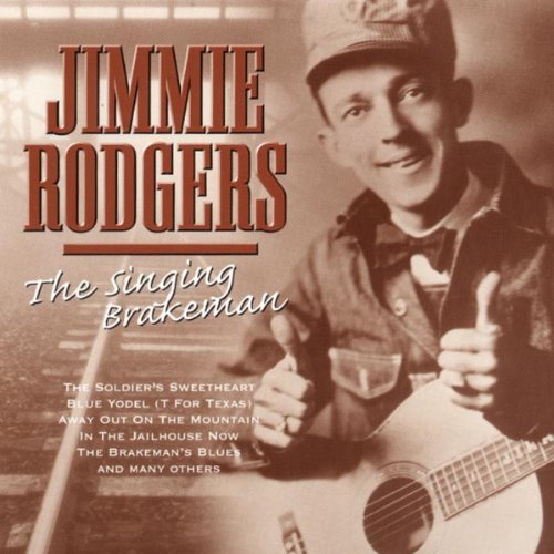 Jimmie Rodgers Blue Yodel No. 8 (Mule Skinner Blues) pictures Jimmie Rodgers Blue Yodel No. 8 (Mule Skinner Blues) pictures