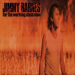 Jimmy Barnes Working Class Man profile picture